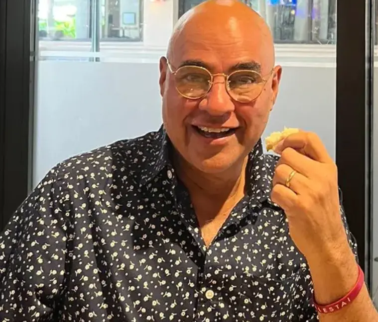 Alfredo Cedeño
