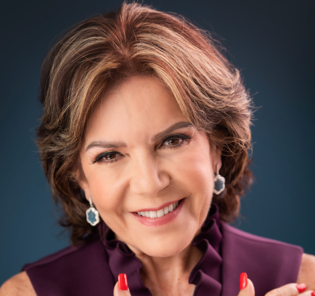 Cecilia Alegría