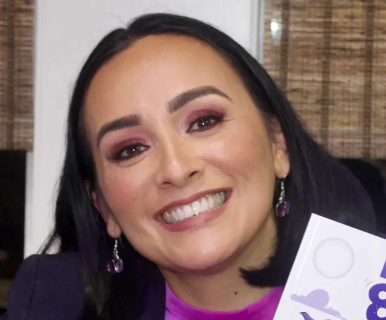 Cristina Osorio Noreña
