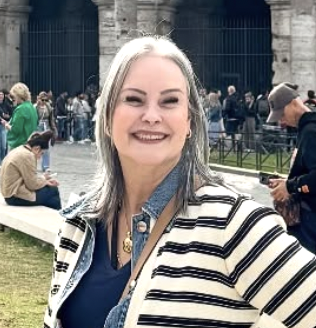Evelyn Rademaker