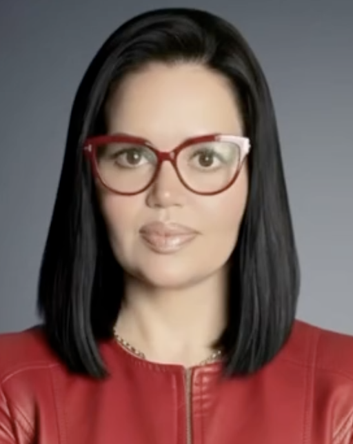 Indira Viloria