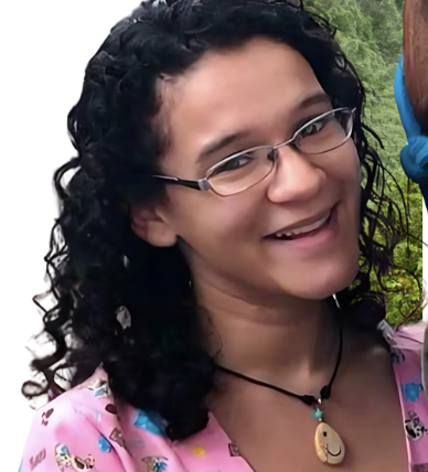 Karlyn Riobueno Coa