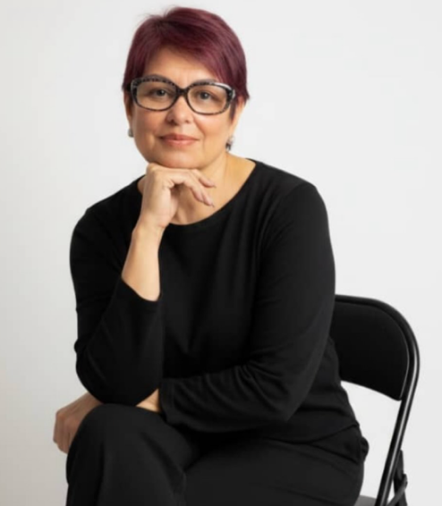 María Milagros Escuela
