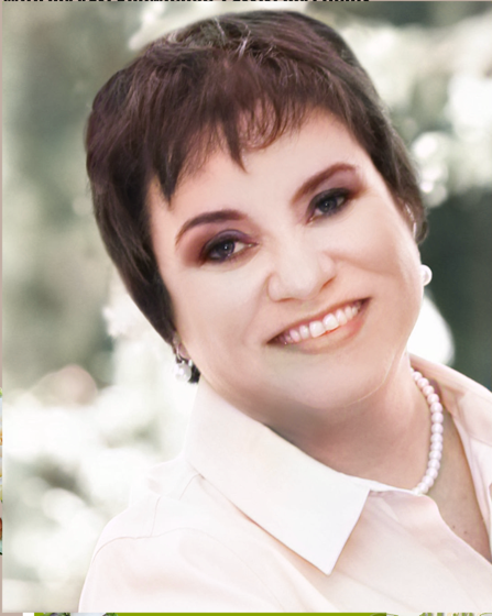 Martha García