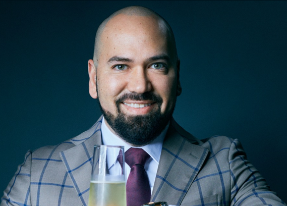 Nelson E. González P.