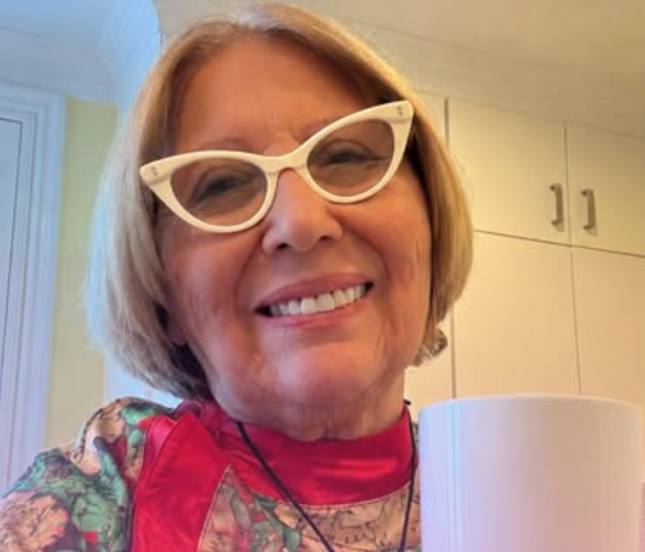 Regina Semprún