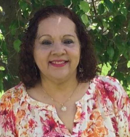 Rosa Morela Rodríguez