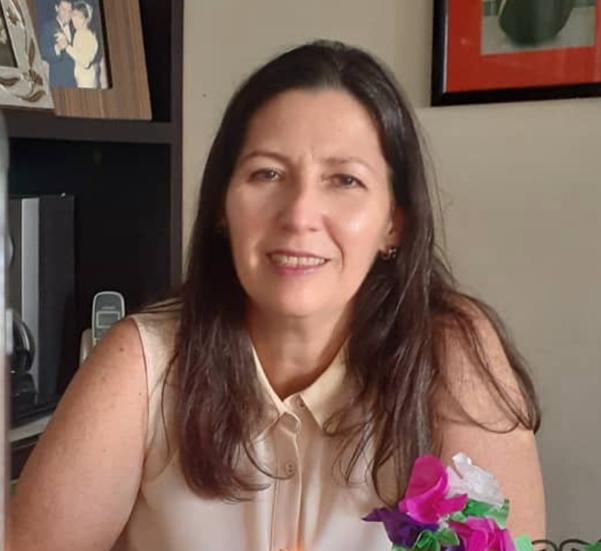 Vita María Calzolaio