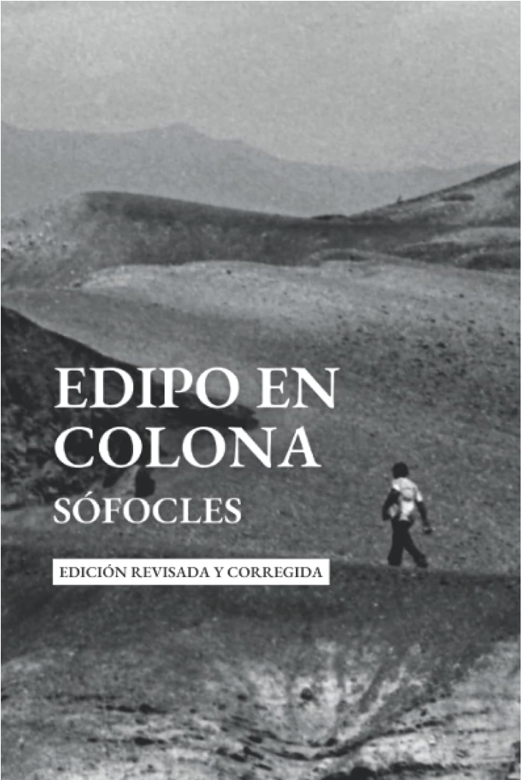 Edipo en Colona