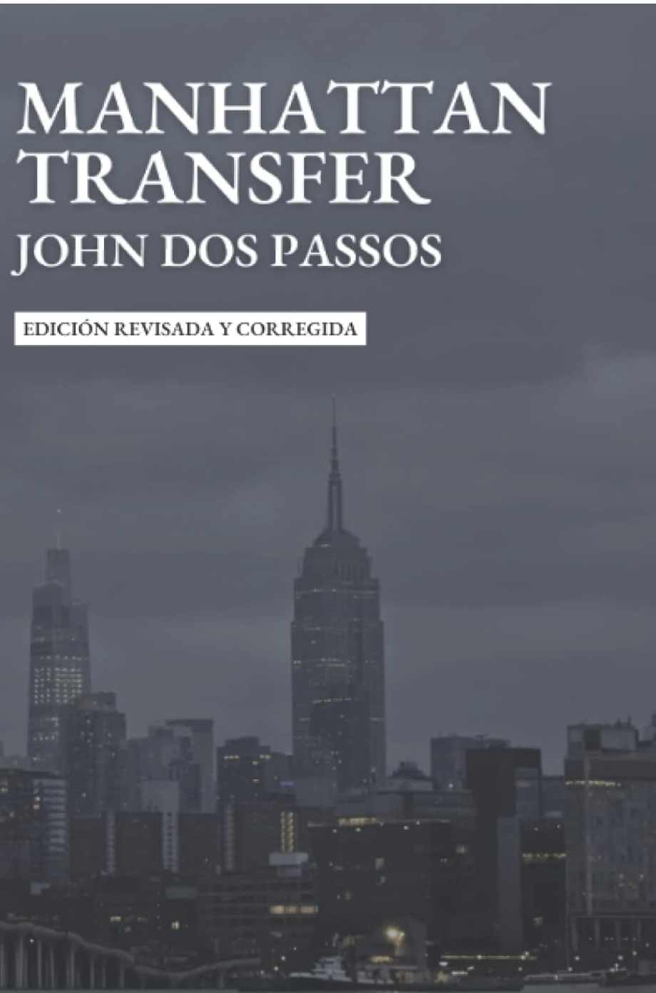 Manhattan Transfer
