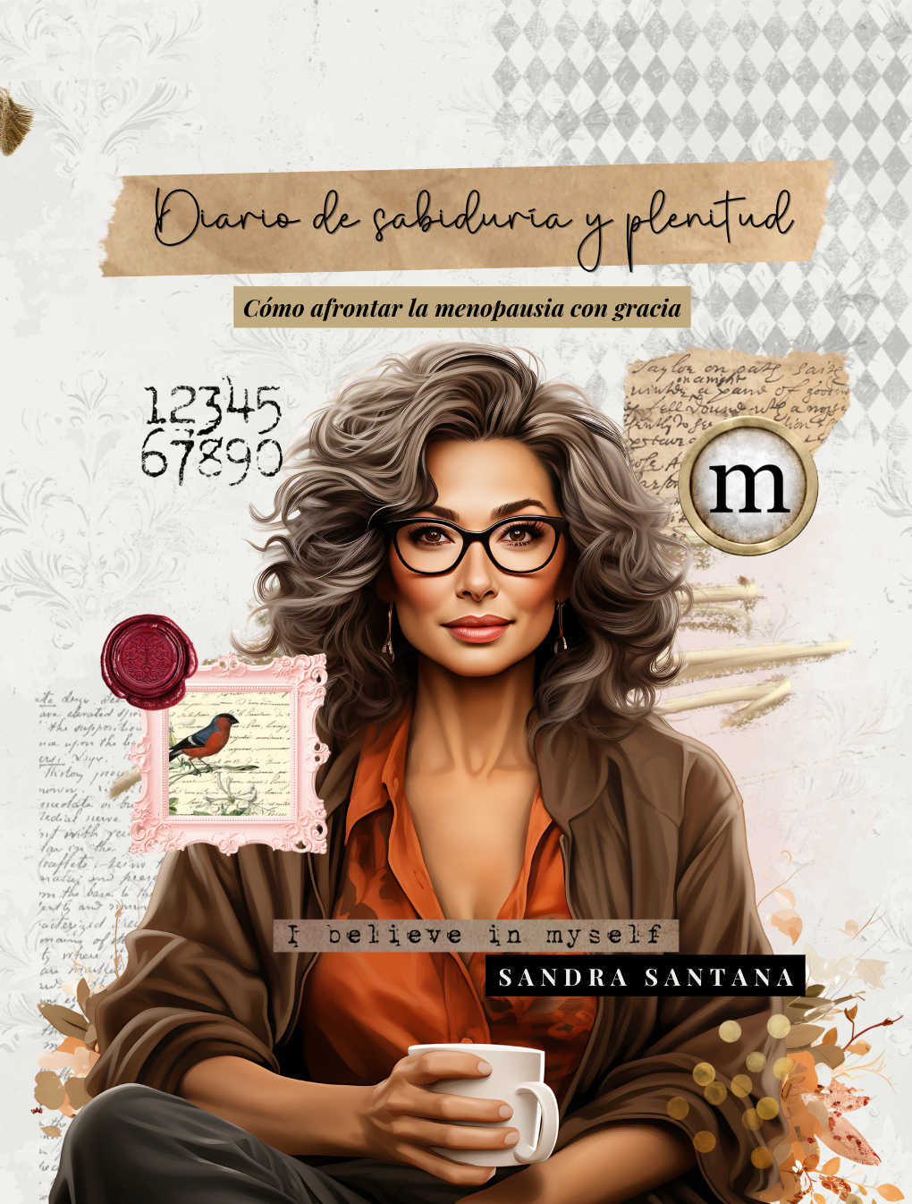 Diario de Sabiduría y Plenitud