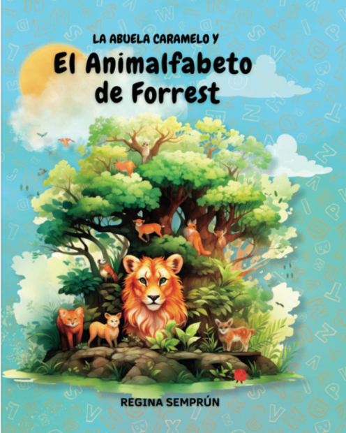 El Animalfabeto de Forrest