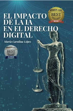 El Impacto de la IA en el Derecho Digital