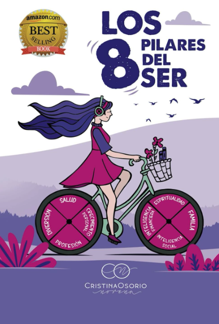 Los 8 Pilares del Ser