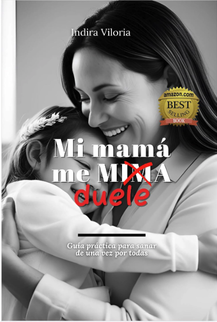 Mi mamá me mima-duele