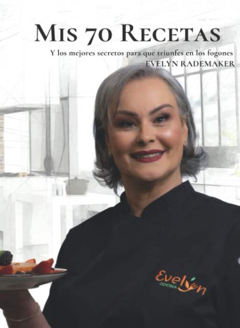 Mis 70 Recetas