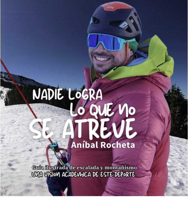 Nadie logra lo que no se atreve