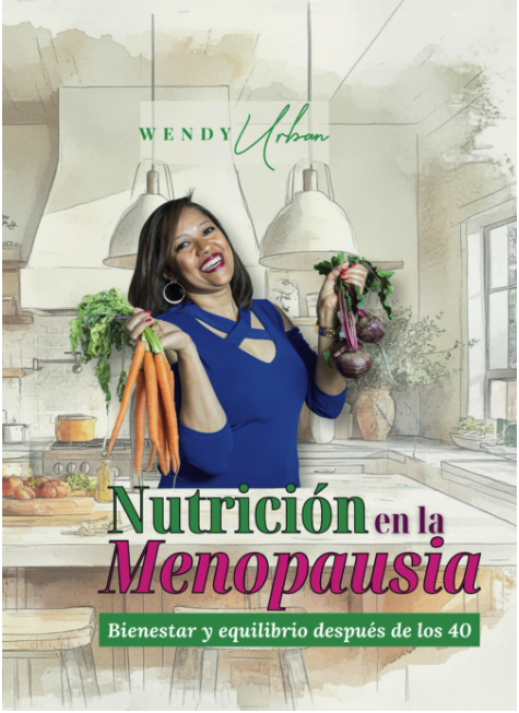 Nutrición en la Menopausia
