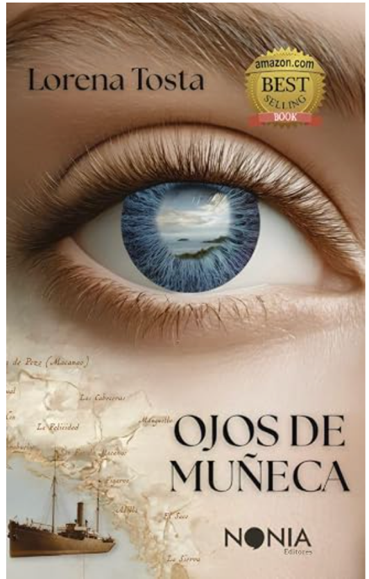 Ojos de Muñeca