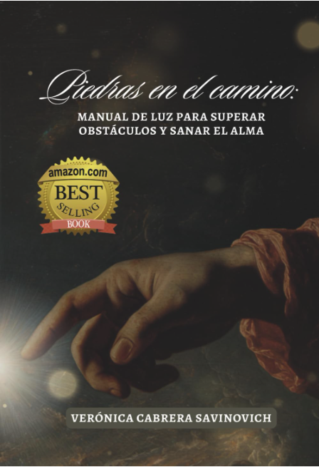 Piedras en el camino
