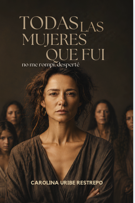 Todas las mujeres que fui